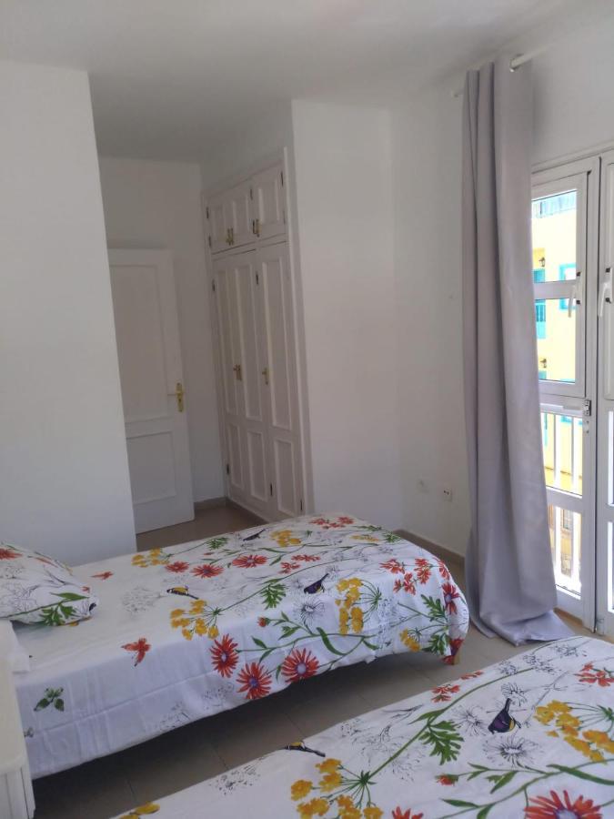 Apartamento Mypaz Valle Gran Rey Ngoại thất bức ảnh