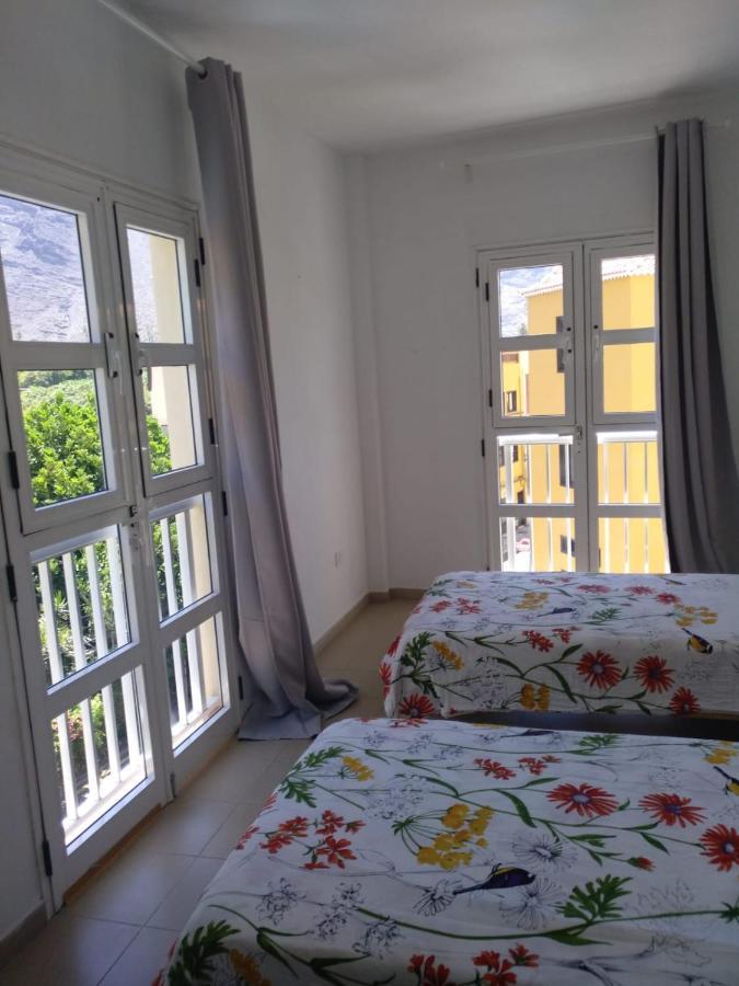 Apartamento Mypaz Valle Gran Rey Ngoại thất bức ảnh