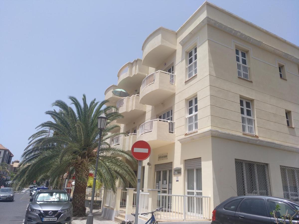 Apartamento Mypaz Valle Gran Rey Ngoại thất bức ảnh