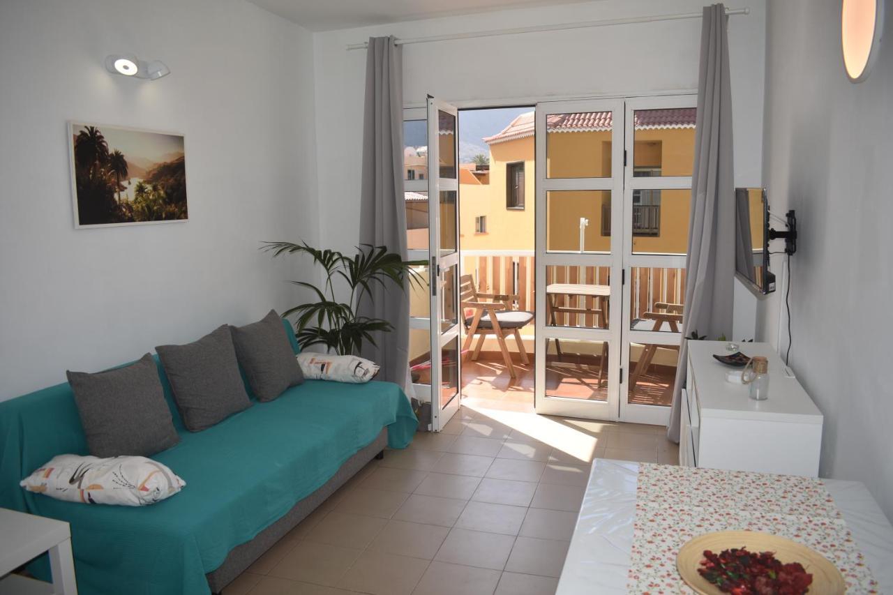 Apartamento Mypaz Valle Gran Rey Ngoại thất bức ảnh