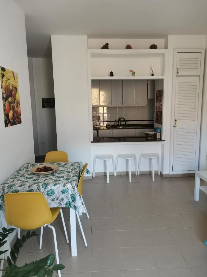 Apartamento Mypaz Valle Gran Rey Ngoại thất bức ảnh